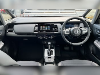 Used Honda Jazz 2025 for sale - 75345919: Photo