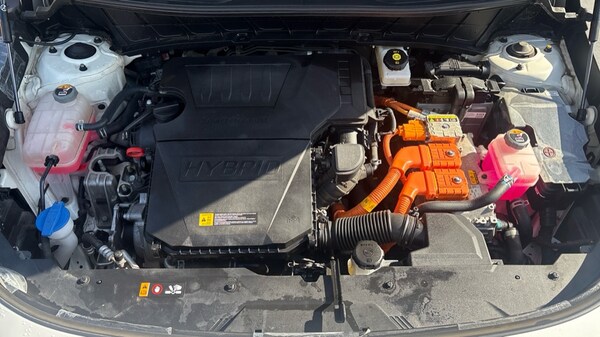 Used Kia Niro 2022 for sale - 76272869: Photo 16