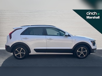 Used Kia Niro 2022 for sale - 76272869: Photo 2
