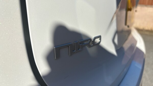 Used Kia Niro 2022 for sale - 76272869: Photo 40