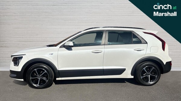 Used Kia Niro 2022 for sale - 76272869: Photo 6