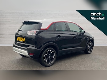 Used Vauxhall Crossland 2021 for sale - 76609642: Photo