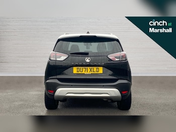 Used Vauxhall Crossland 2021 for sale - 76609642: Photo