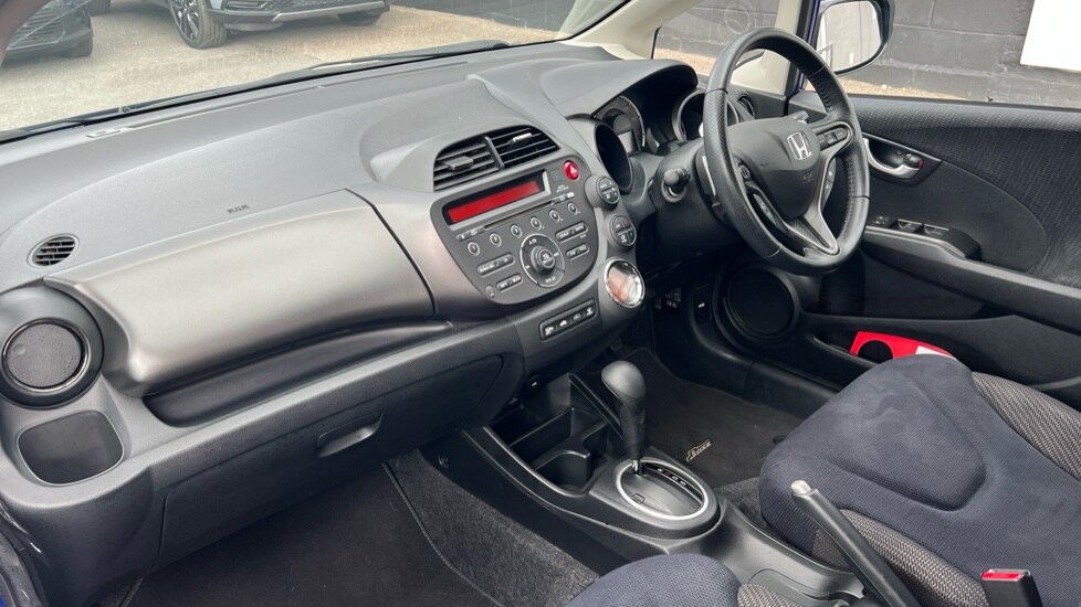 Used Honda Jazz 2012 for sale - 76474984: Photo 10