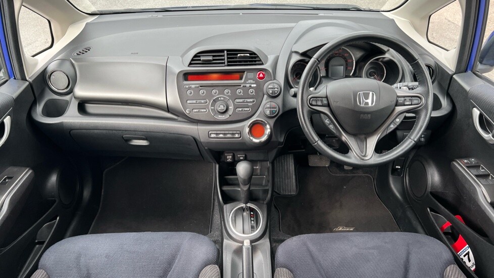 Used Honda Jazz 2012 for sale - 76474984: Photo 11