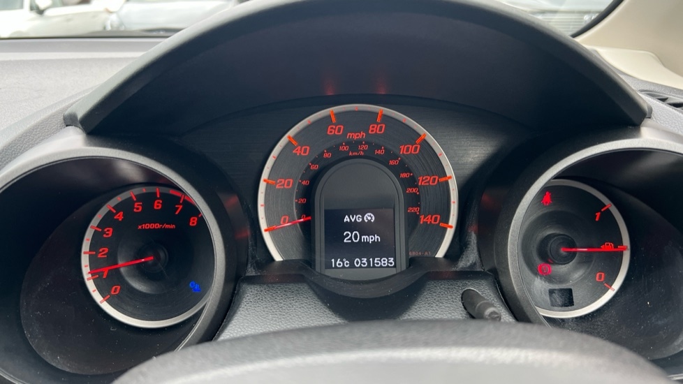 Used Honda Jazz 2012 for sale - 76474984: Photo 13