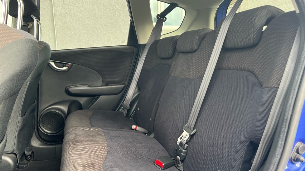 Used Honda Jazz 2012 for sale - 76474984: Photo 14