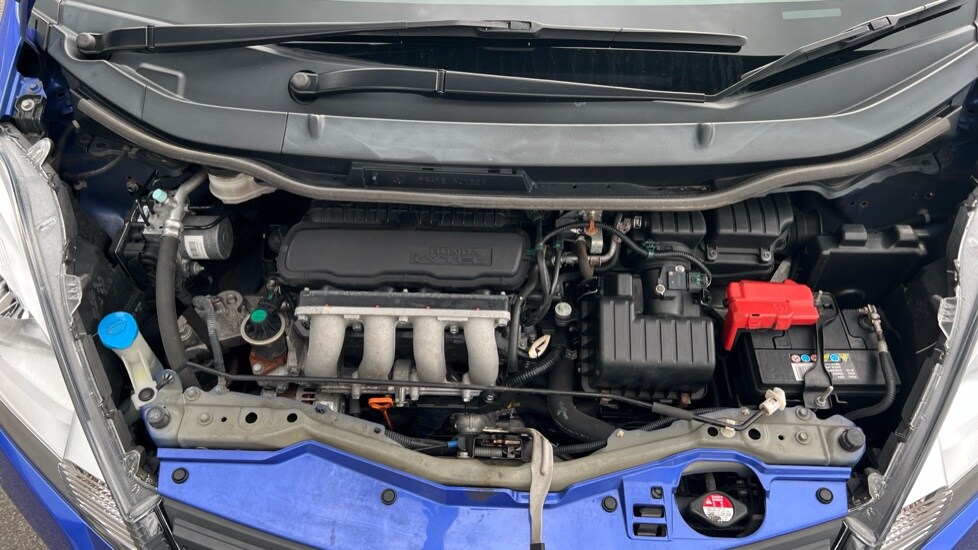 Used Honda Jazz 2012 for sale - 76474984: Photo 16