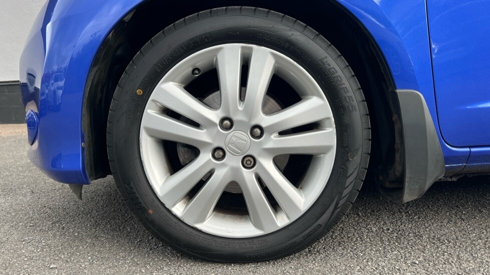 Used Honda Jazz 2012 for sale - 76474984: Photo 17