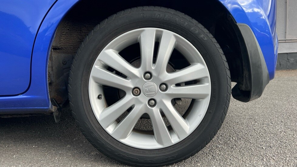 Used Honda Jazz 2012 for sale - 76474984: Photo 18