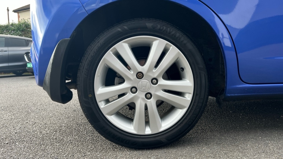 Used Honda Jazz 2012 for sale - 76474984: Photo 19