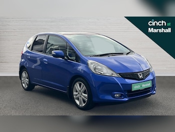 Used Honda Jazz 2012 for sale - 76474984: Photo