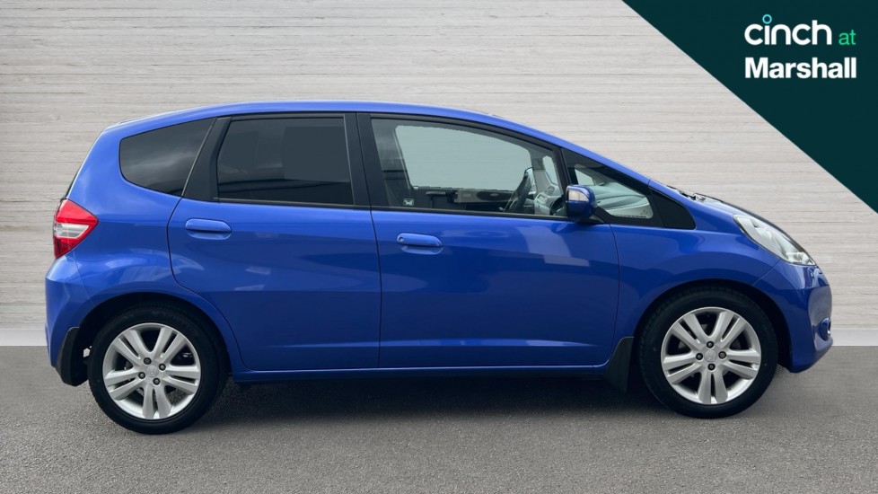 Used Honda Jazz 2012 for sale - 76474984: Photo 2