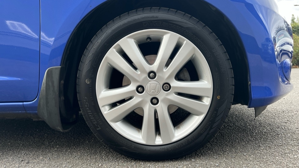 Used Honda Jazz 2012 for sale - 76474984: Photo 20