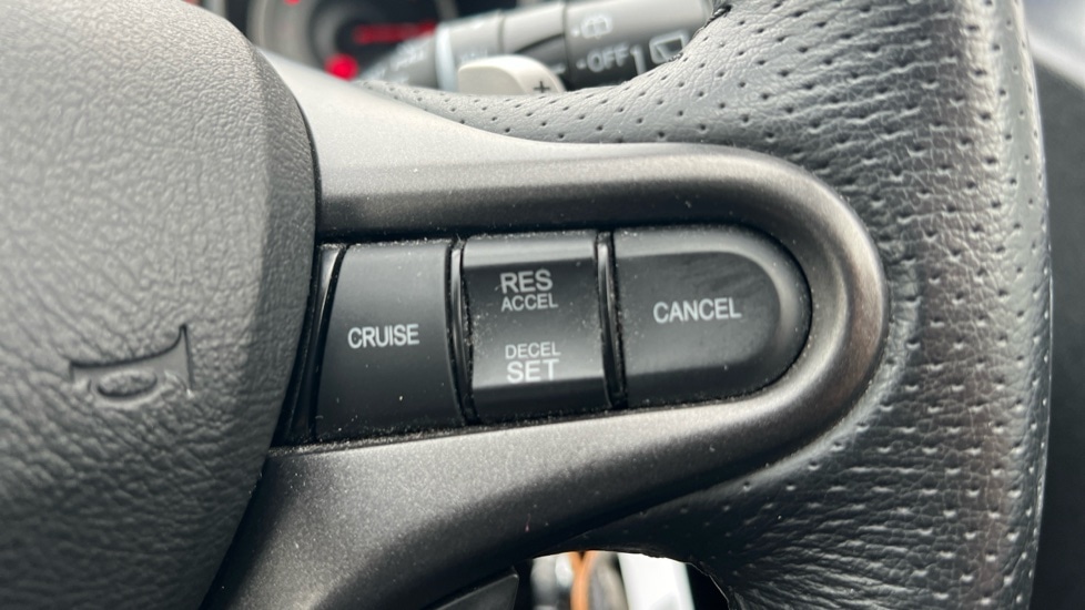 Used Honda Jazz 2012 for sale - 76474984: Photo 22