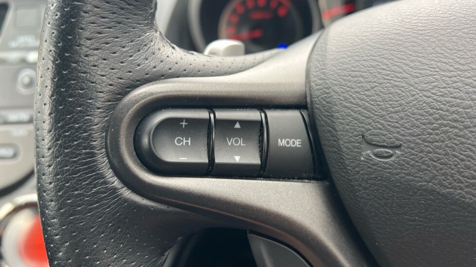 Used Honda Jazz 2012 for sale - 76474984: Photo 23