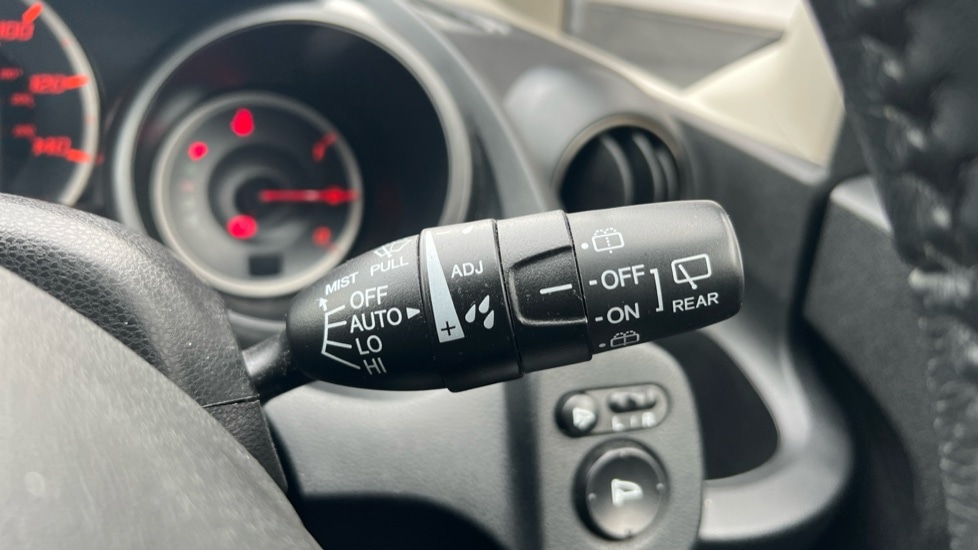 Used Honda Jazz 2012 for sale - 76474984: Photo 24