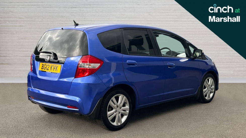 Used Honda Jazz 2012 for sale - 76474984: Photo 3