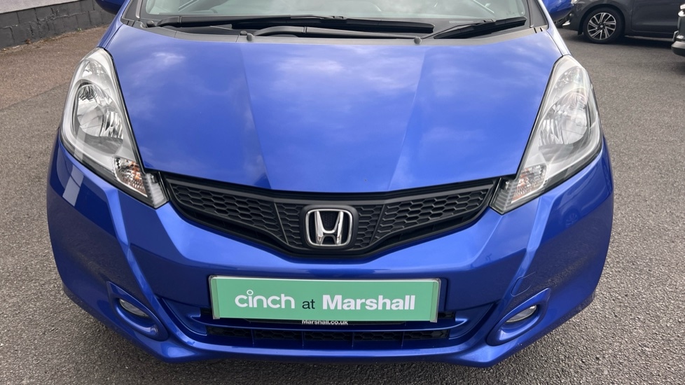 Used Honda Jazz 2012 for sale - 76474984: Photo 33