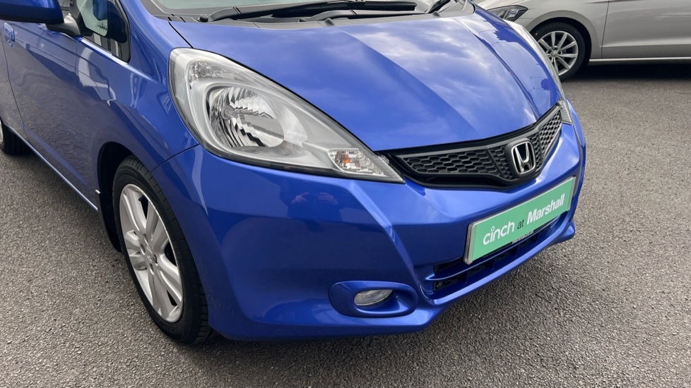 Used Honda Jazz 2012 for sale - 76474984: Photo 34