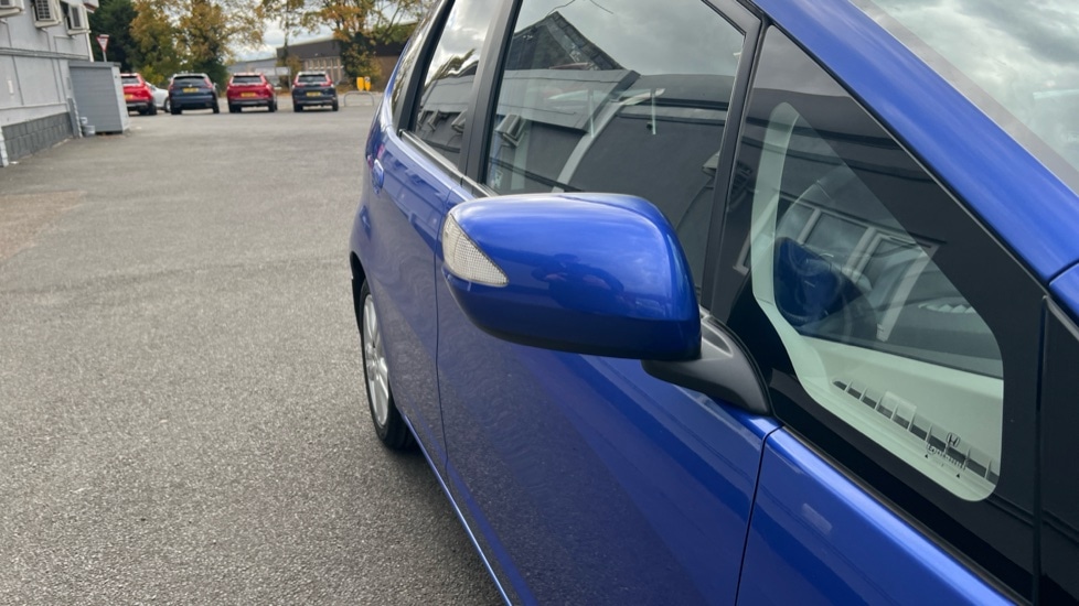 Used Honda Jazz 2012 for sale - 76474984: Photo 36