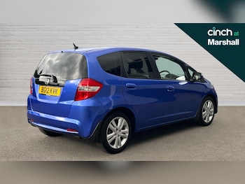 Used Honda Jazz 2012 for sale - 76474984: Photo