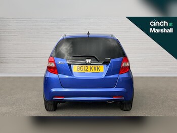 Used Honda Jazz 2012 for sale - 76474984: Photo