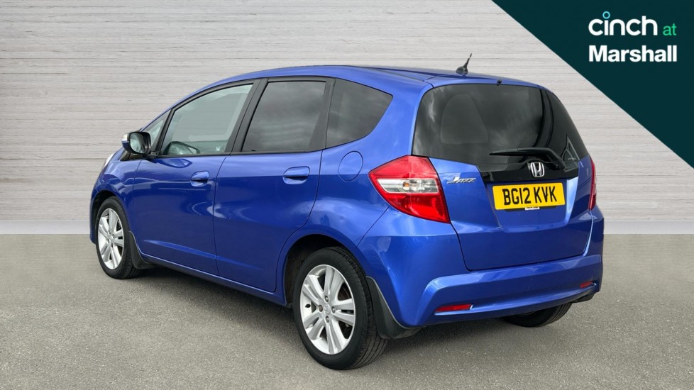 Used Honda Jazz 2012 for sale - 76474984: Photo 5