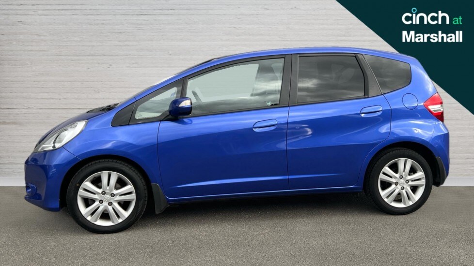Used Honda Jazz 2012 for sale - 76474984: Photo 6
