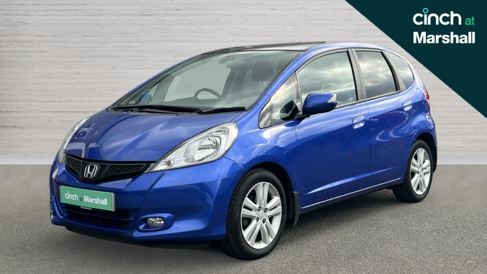 Used Honda Jazz 2012 for sale - 76474984: Photo 7