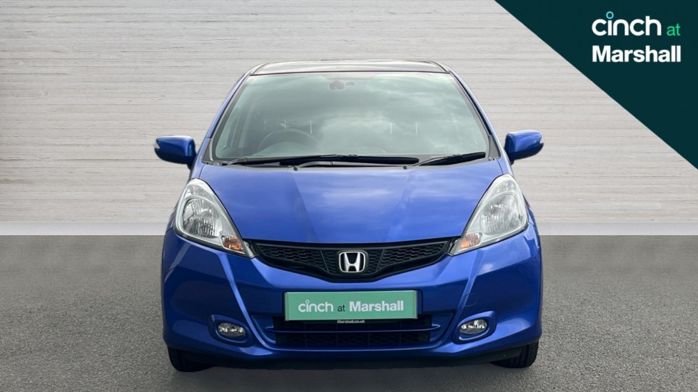 Used Honda Jazz 2012 for sale - 76474984: Photo 8