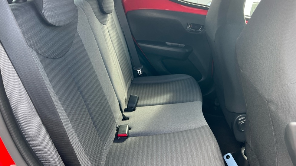 Used Toyota AYGO 2019 for sale - 75860235: Photo 14