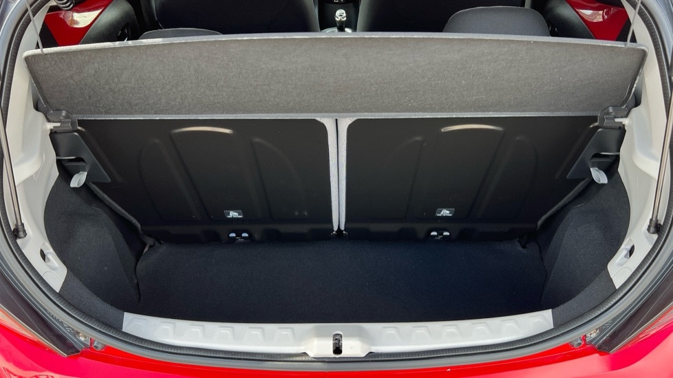 Used Toyota AYGO 2019 for sale - 75860235: Photo 15