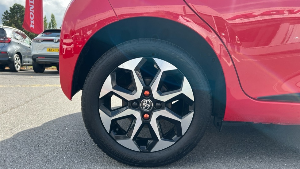 Used Toyota AYGO 2019 for sale - 75860235: Photo 19