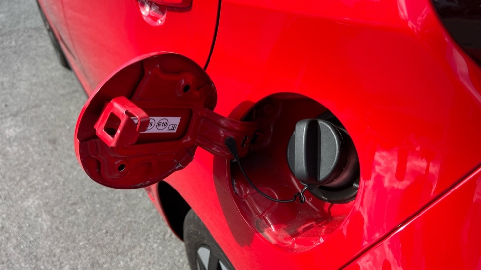 Used Toyota AYGO 2019 for sale - 75860235: Photo 21