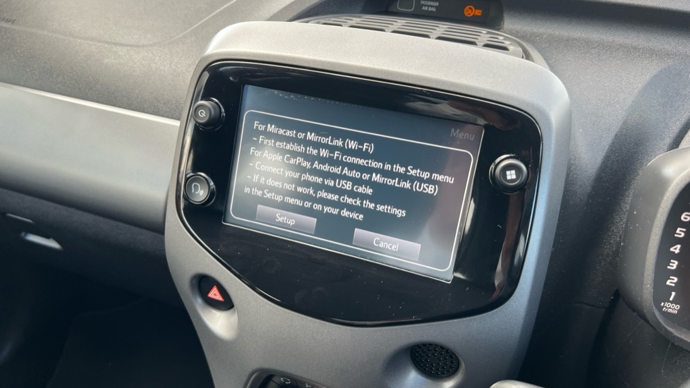 Used Toyota AYGO 2019 for sale - 75860235: Photo 27