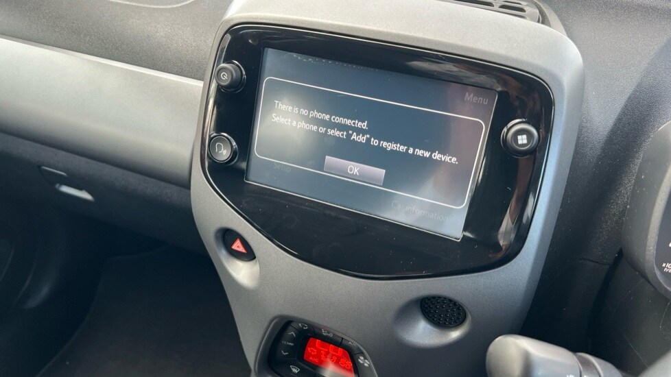 Used Toyota AYGO 2019 for sale - 75860235: Photo 36