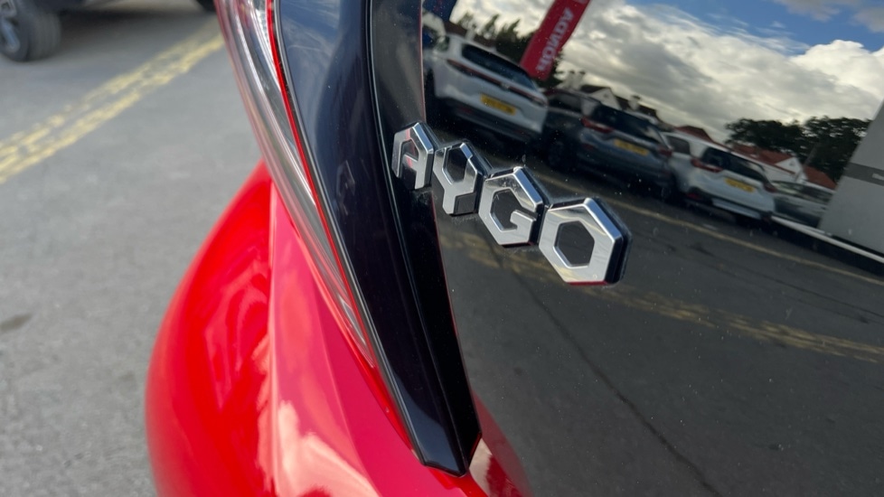 Used Toyota AYGO 2019 for sale - 75860235: Photo 38