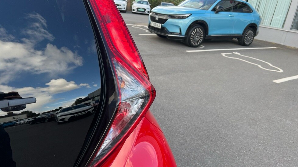 Used Toyota AYGO 2019 for sale - 75860235: Photo 39