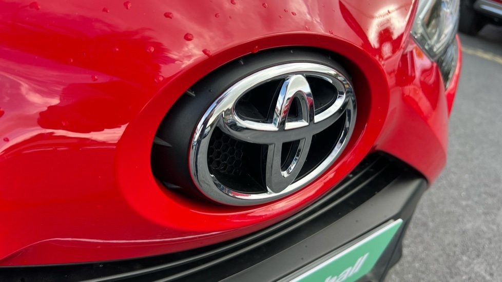Used Toyota AYGO 2019 for sale - 75860235: Photo 41