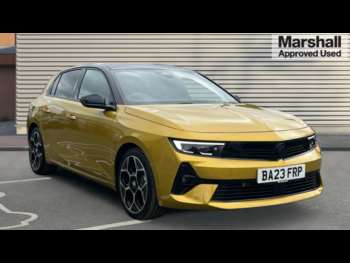 2023 - 1.2 Turbo 130 Ultimate 5dr Auto