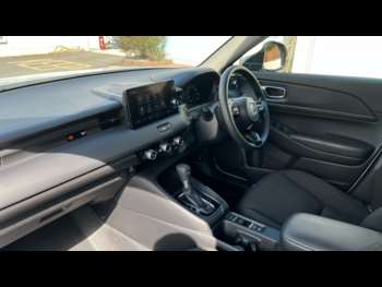 Used Honda HR-V 2022 for sale - 75018863: Photo