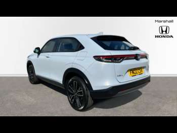 Used Honda HR-V 2022 for sale - 75018863: Photo