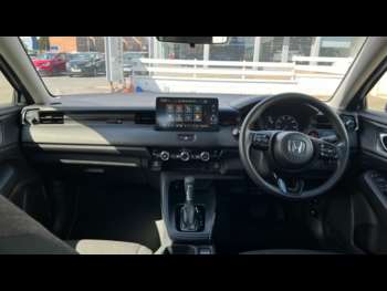 Used Honda HR-V 2022 for sale - 75018863: Photo