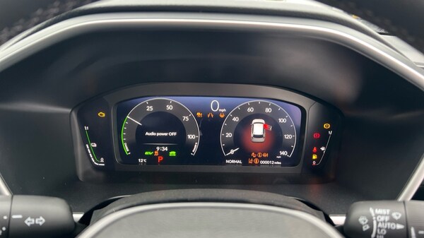 Used Honda CR-V 2025 for sale - 76168744: Photo 11