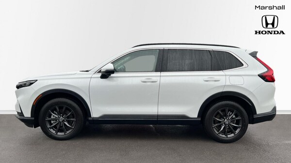Used Honda CR-V 2025 for sale - 76168744: Photo 13