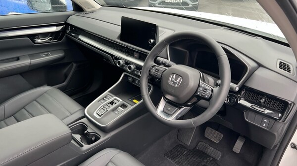 Used Honda CR-V 2025 for sale - 76168744: Photo 14