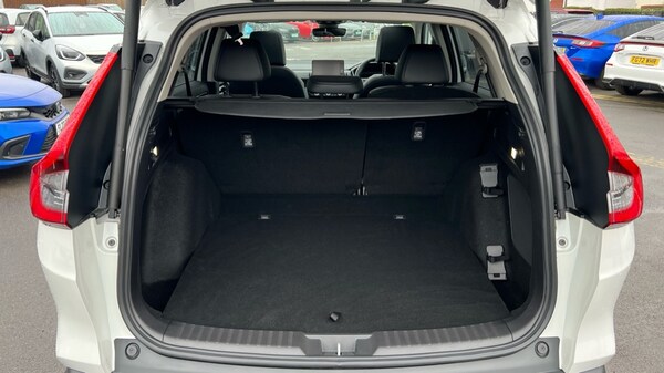 Used Honda CR-V 2025 for sale - 76168744: Photo 16