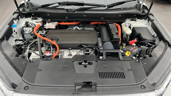 Used Honda CR-V 2025 for sale - 76168744: Photo 17