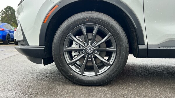 Used Honda CR-V 2025 for sale - 76168744: Photo 18